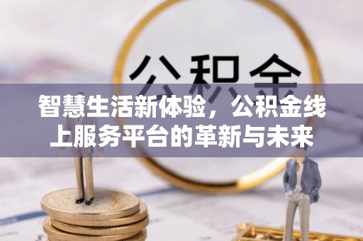 钢城智慧生活新体验，公积金线上服务平台的革新与未来