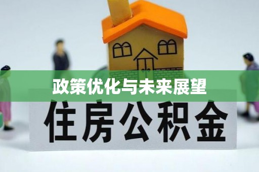 钢城政策优化与未来展望