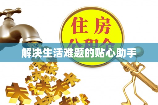 钢城解决生活难题的贴心助手