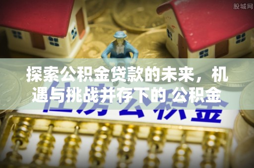 钢城探索公积金贷款的未来，机遇与挑战并存下的 公积金贷款风险防控