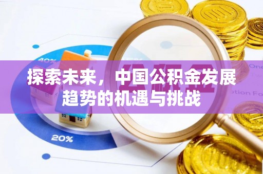 钢城探索未来，中国公积金发展趋势的机遇与挑战