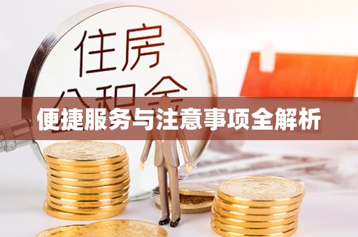 钢城便捷服务与注意事项全解析